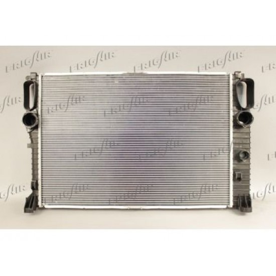 Ψυγείο Νερού Κινητήρα ΅W211 W280 CDI Mercedes Benz