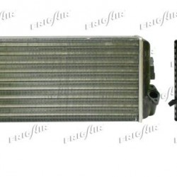 Ψυγείο Καλοριφέρ Vario Mercedes Benz