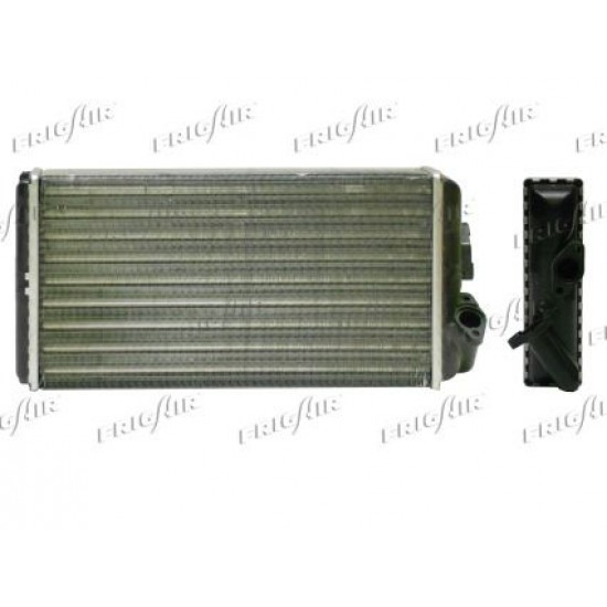 Ψυγείο Καλοριφέρ Vario Mercedes Benz