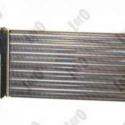 Ψυγείο Καλοριφέρ Sprinter Mercedes Benz 