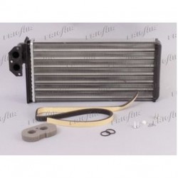 Ψυγείο Καλοριφέρ Sprinter Mercedes Benz 