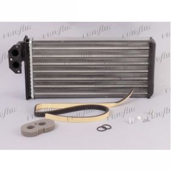 Ψυγείο Καλοριφέρ Sprinter Mercedes Benz 