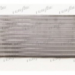 Ψυγείο Καλοριφέρ DAF 95XF 