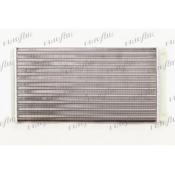 Ψυγείο Καλοριφέρ DAF 95XF 