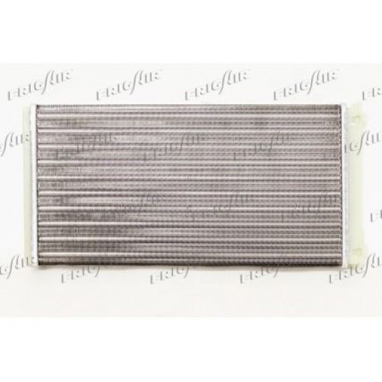 Ψυγείο Καλοριφέρ DAF 95XF 