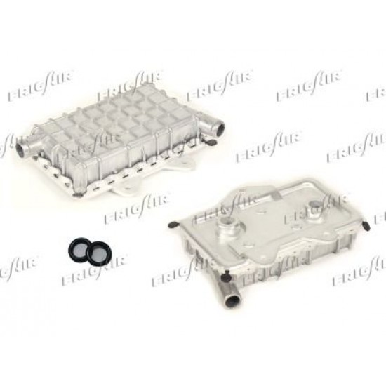 Ψυγείο Λαδιού Κινητήρα Vito W639 97-03 Mercedes Benz