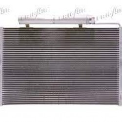 Συμπυκνωτής (Ψυγείο A/C) Atego Mercedes Benz