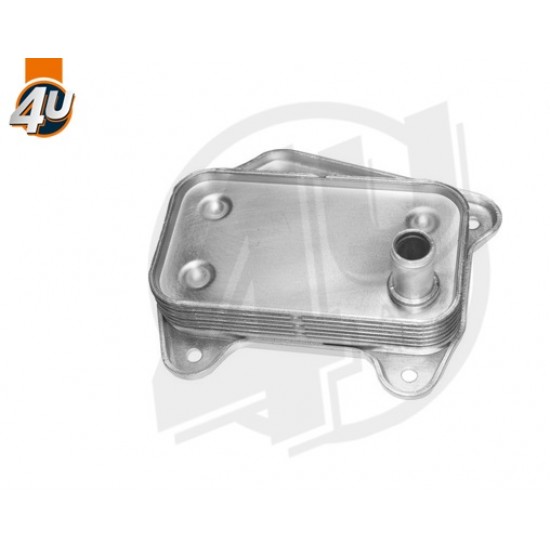 Ψυγείο Λαδιού Κινητήρα Mercedes Benz