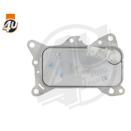 Ψυγείο Λαδιού Κινητήρα Mercedes Benz