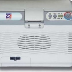 Ψυγείο Καμπίνας Αυτοκινήτου 12V-24V 220V 12LT