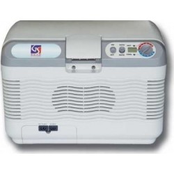 Ψυγείο Καμπίνας Αυτοκινήτου 12V-24V 220V 12LT