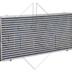 Ψυγείο Intercooler Sprinter Mercedes Benz