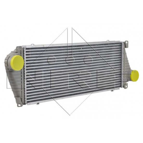 Ψυγείο Intercooler Sprinter Mercedes Benz