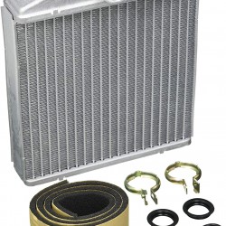 Ψυγείο Νερού Κινητήρα Opel Corsa C