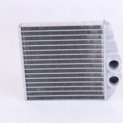 Ψυγείο Νερού Κινητήρα Opel Corsa C