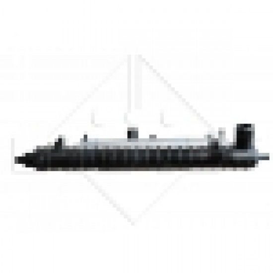 Ψυγείο Νερού Κινητήρα Daewoo Aveo Candy