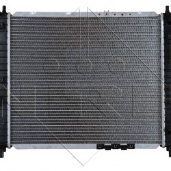 Ψυγείο Νερού Κινητήρα Daewoo Aveo Candy