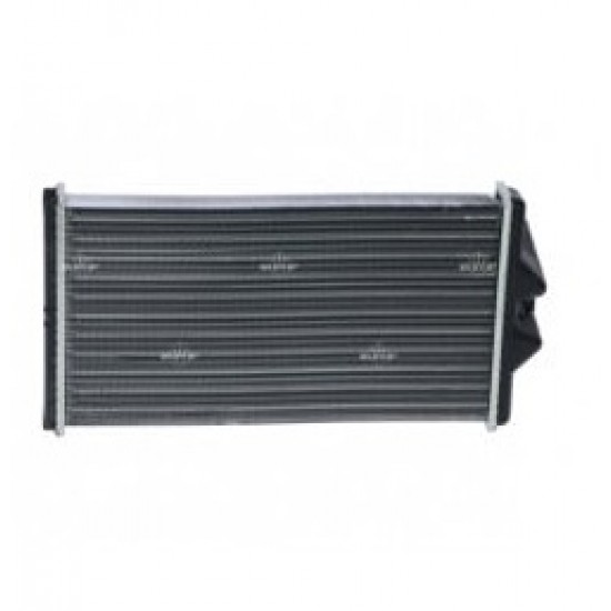 Ψυγείο Καλοριφέρ 1222/1417/1824 Mercedes Benz