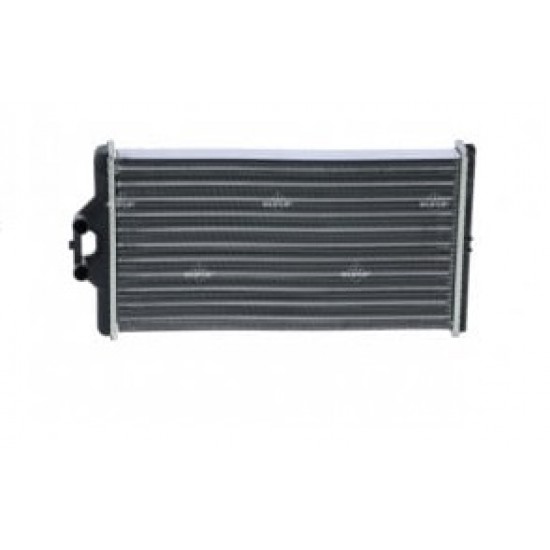 Ψυγείο Καλοριφέρ 1222/1417/1824 Mercedes Benz