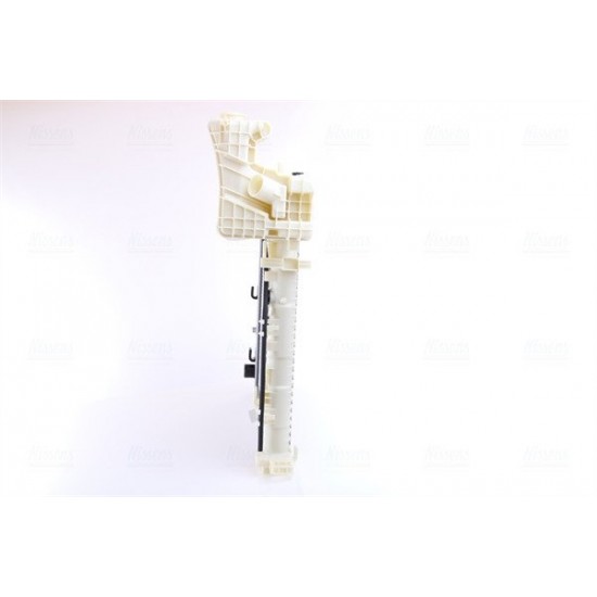 Ψυγείο Νερού Κινητήρα Vito W639 Mercedes Benz