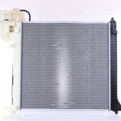 Ψυγείο Νερού Κινητήρα Vito W639 Mercedes Benz