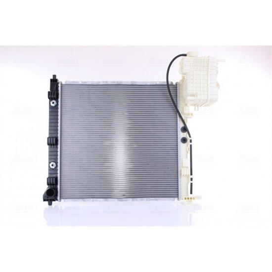 Ψυγείο Νερού Κινητήρα Vito W639 Mercedes Benz