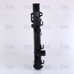 Ψυγείο Νερού Κινητήρα Vario Mercedes Benz