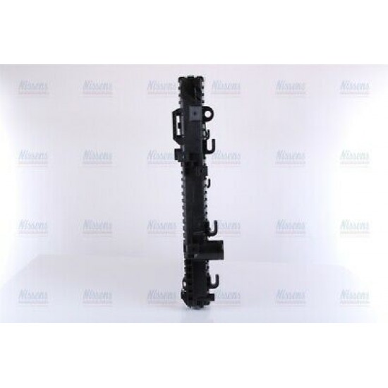 Ψυγείο Νερού Κινητήρα Vario Mercedes Benz