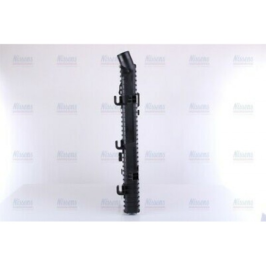 Ψυγείο Νερού Κινητήρα Vario Mercedes Benz