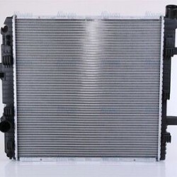 Ψυγείο Νερού Κινητήρα Vario Mercedes Benz