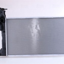 Ψυγείο Νερού Κινητήρα Sprinter Mercedes Benz