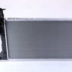 Ψυγείο Νερού Κινητήρα Sprinter Mercedes Benz