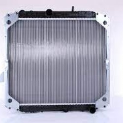 Ψυγείο Νερού Κινητήρα 814 674/675/678 LK Mercedes Benz