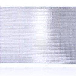 Ψυγείο Νερού Κινητήρα E-Class W211 Mercedes Benz