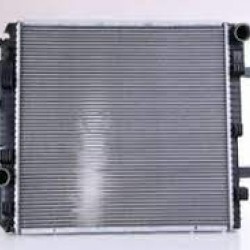 Ψυγείο Νερού Κινητήρα Atego I / II  98-04 Mercedes Benz