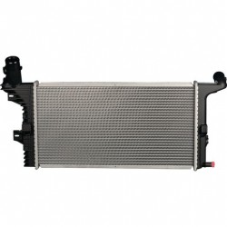 Ψυγείο Νερού Κινητήρα Atego Mercedes Benz