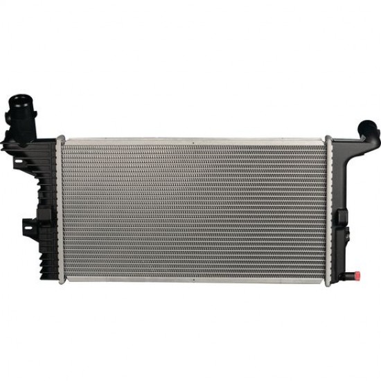 Ψυγείο Νερού Κινητήρα Atego Mercedes Benz