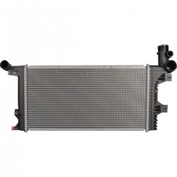 Ψυγείο Νερού Κινητήρα Atego Mercedes Benz