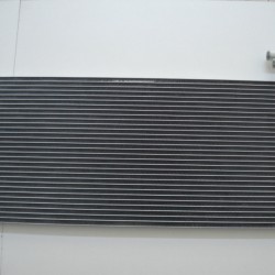 Συμπυκνωτής (Ψυγείο A/C) MAN 406/463