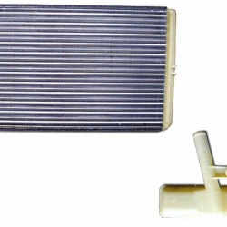 Ψυγείο Καλοριφέρ NG 1414/1619 Mercedes Benz