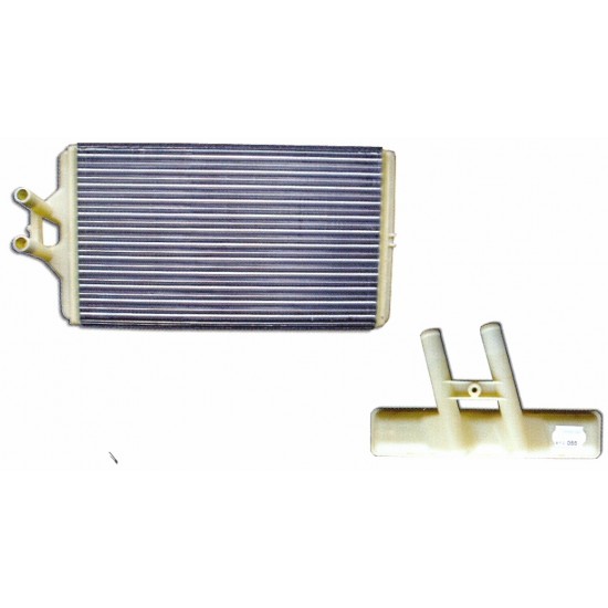 Ψυγείο Καλοριφέρ NG 1414/1619 Mercedes Benz