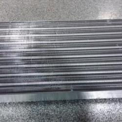 Ψυγείο Καλοριφέρ 709/809/814 Mercedes Benz