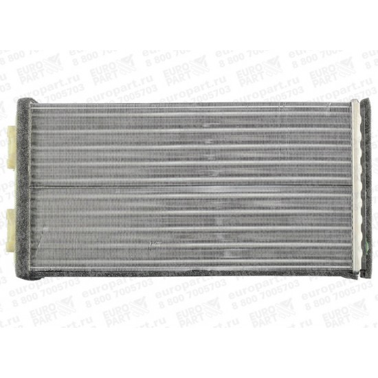 Ψυγείο Καλοριφέρ MAN S3 F2000