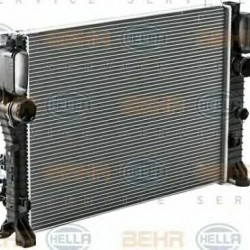 Ψυγείο Νερού Κινητήρα W211 Mercedes Benz