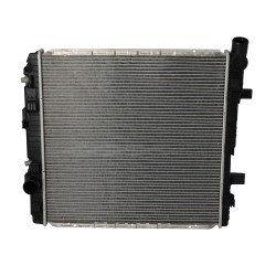 Ψυγείο Νερού Κινητήρα Vario Mercedes Benz 