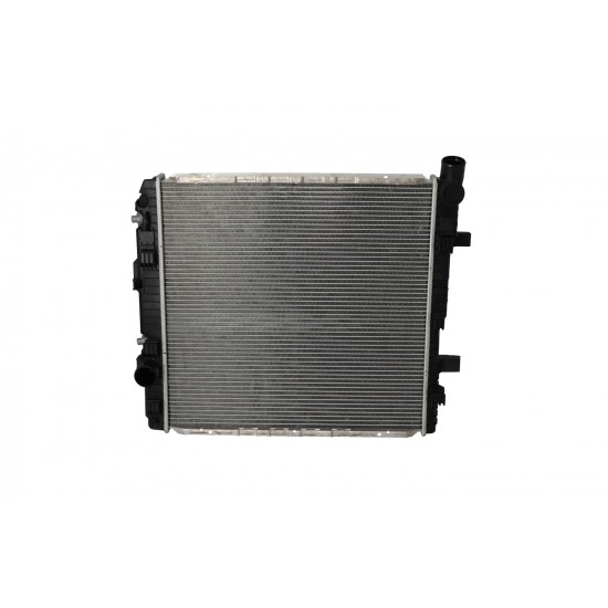 Ψυγείο Νερού Κινητήρα Vario Mercedes Benz 