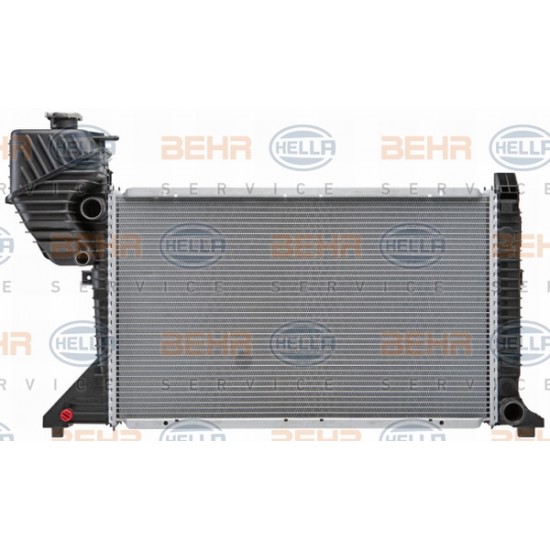 Ψυγείο Νερού Κινητήρα Sprinter 901/902/903 Mercedes Benz