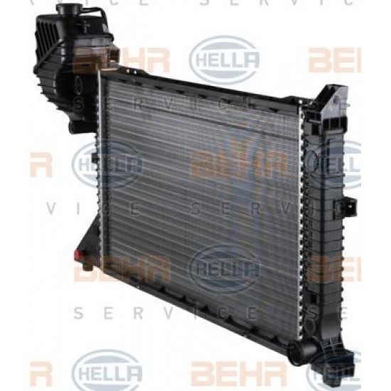 Ψυγείο Νερού Κινητήρα Sprinter CDI 901-902