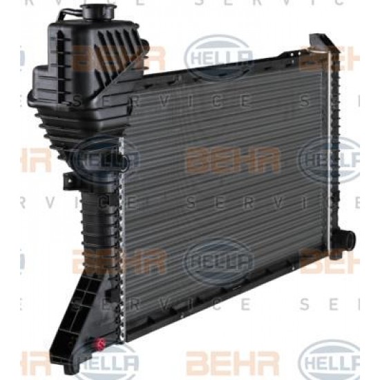 Ψυγείο Νερού Κινητήρα Sprinter CDI 901-902