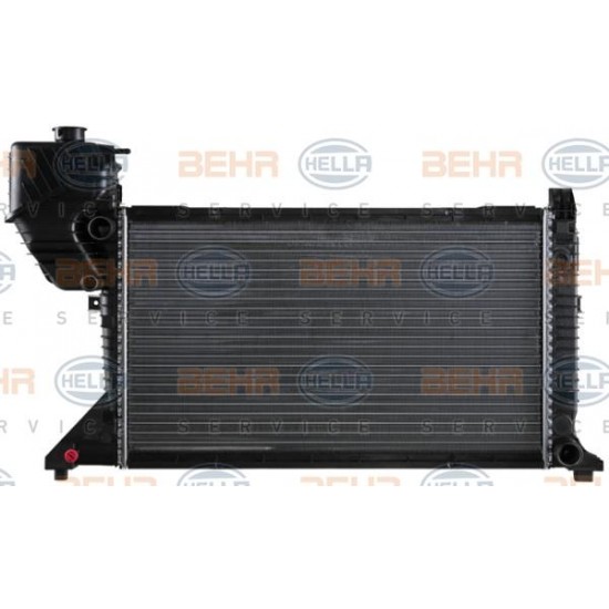 Ψυγείο Νερού Κινητήρα Sprinter CDI 901-902